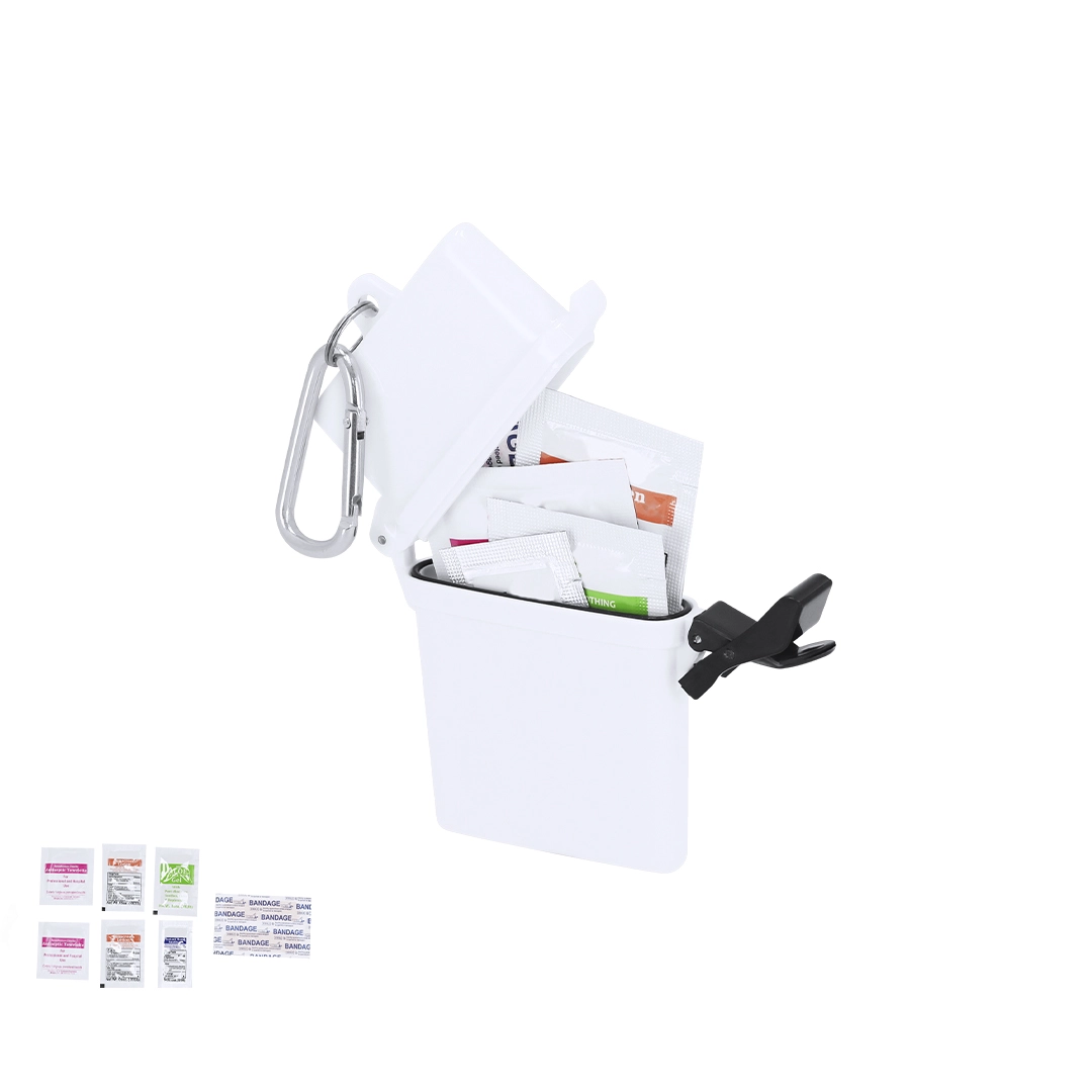 Immagine Kit da Spiaggia Dambury