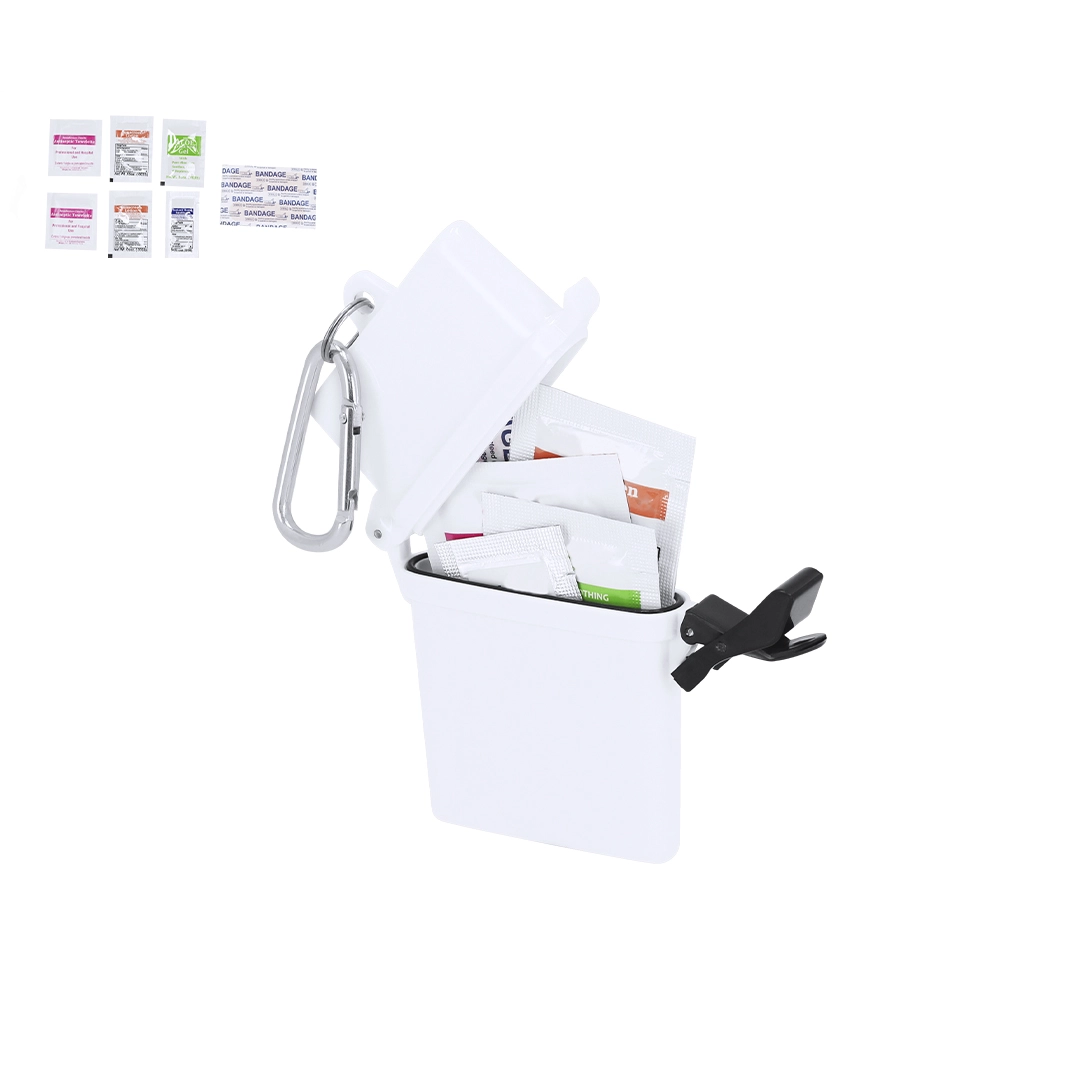 Immagine Kit da Spiaggia Dambury