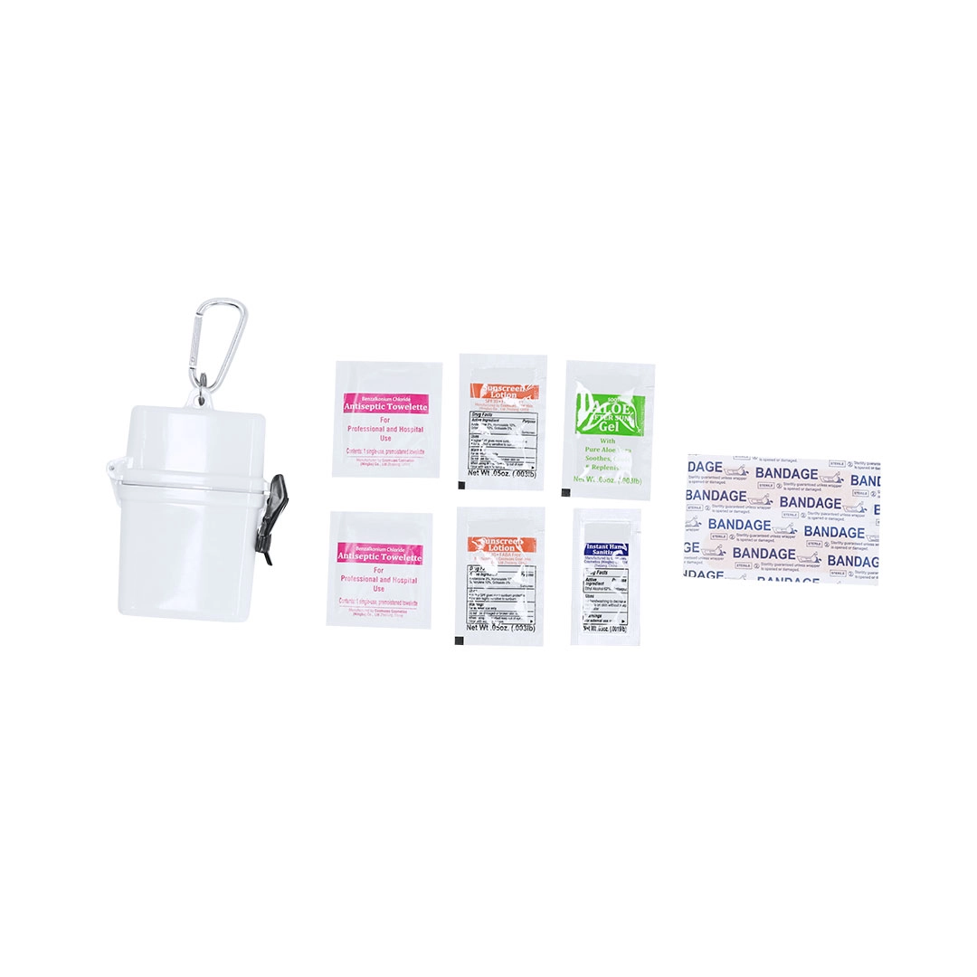 Immagine Kit da Spiaggia Dambury