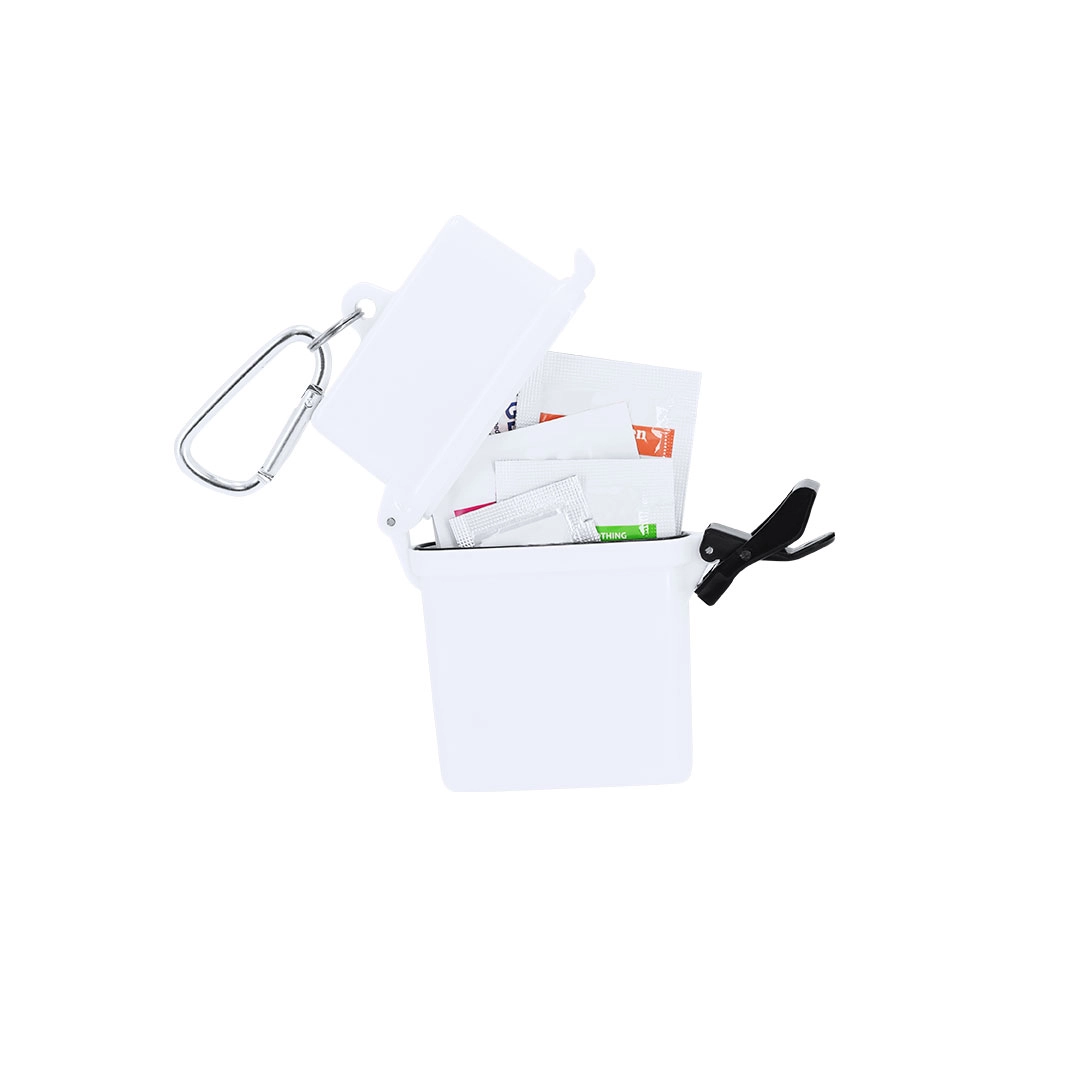 Immagine Kit da Spiaggia Dambury