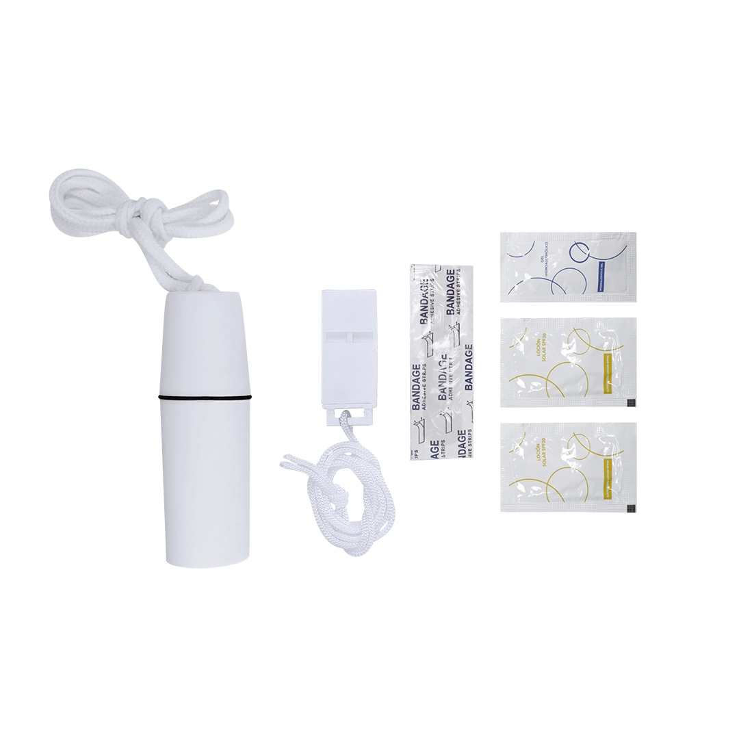 Immagine Kit Escursione Gemmel