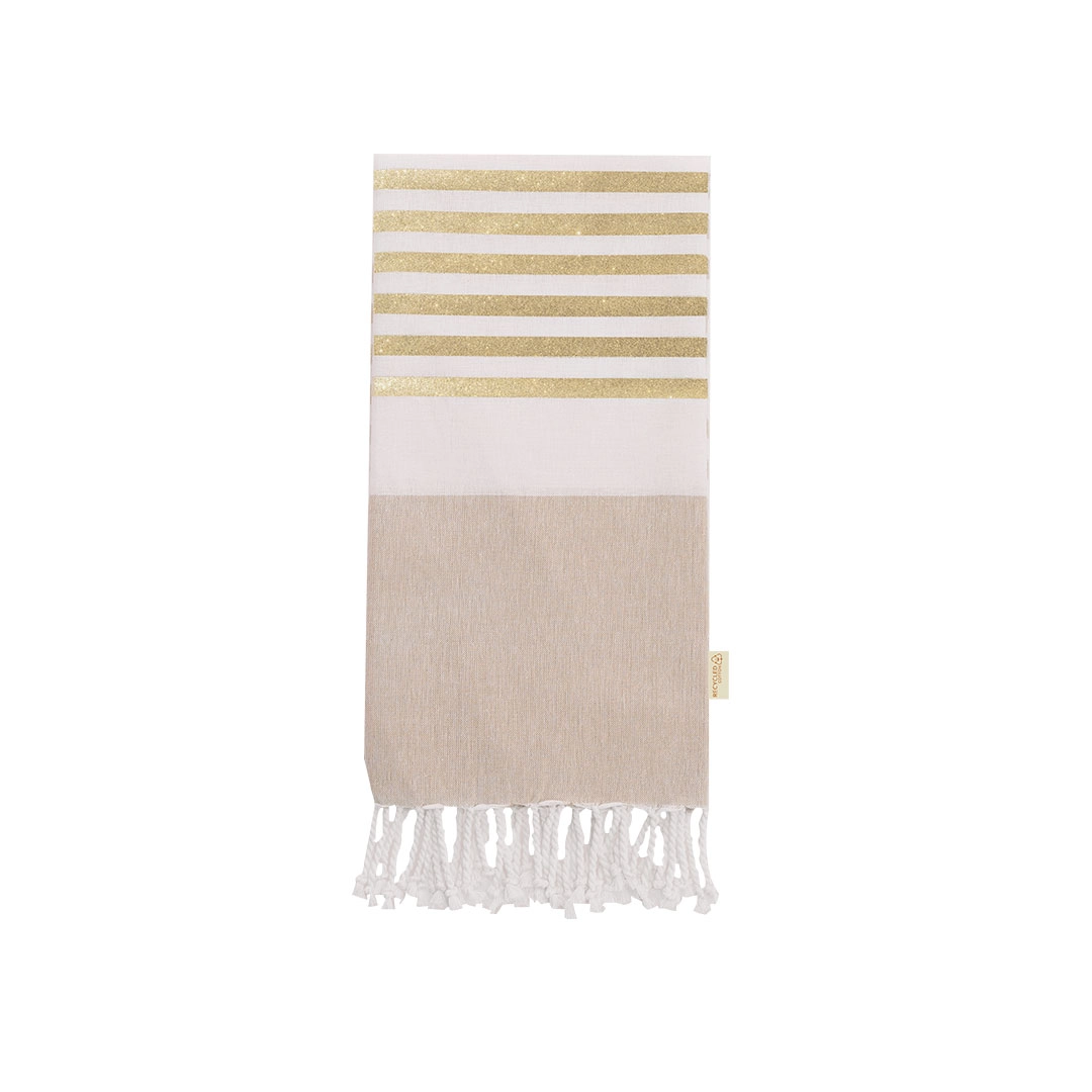 Immagine Pareo Asciugamano Bak