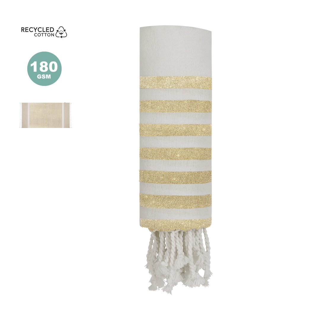 Immagine Pareo Asciugamano Bak