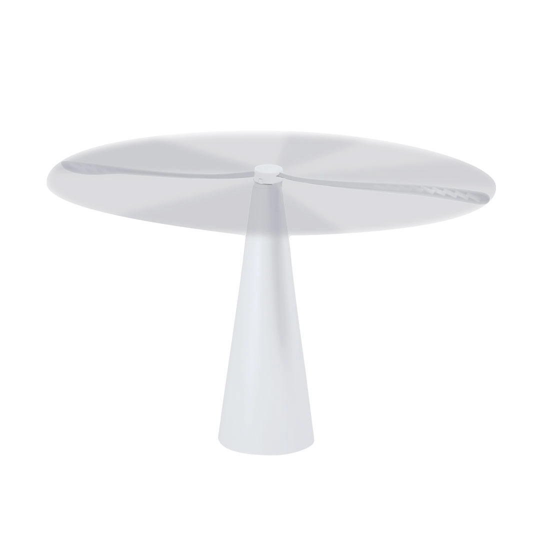 Immagine Ventilatore Anti-mosche Zuriko