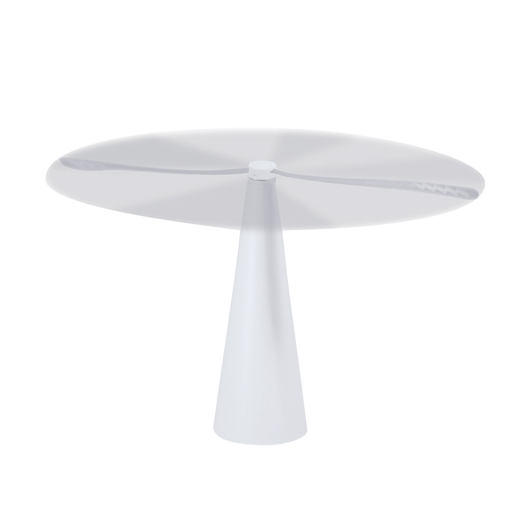 Immagine Ventilatore Anti-mosche Zuriko