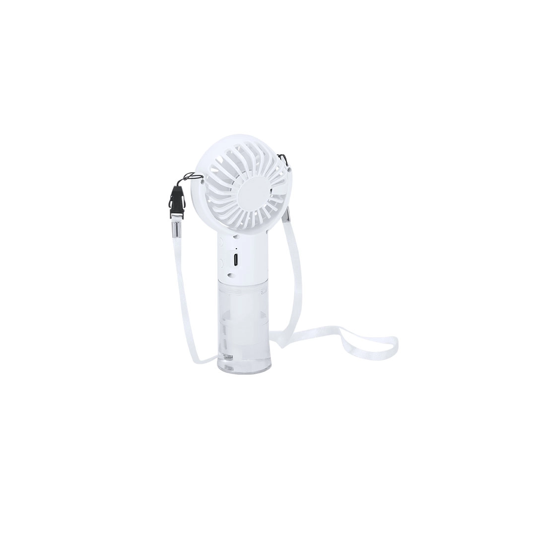 Immagine Ventilatore Vaporizzatore Youri