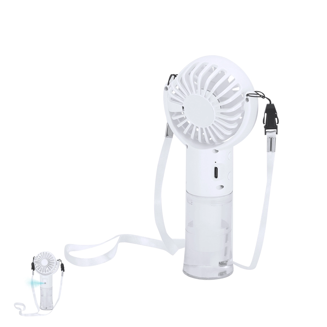 Immagine Ventilatore Vaporizzatore Youri