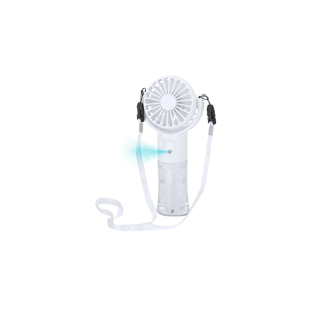 Immagine Ventilatore Vaporizzatore Youri