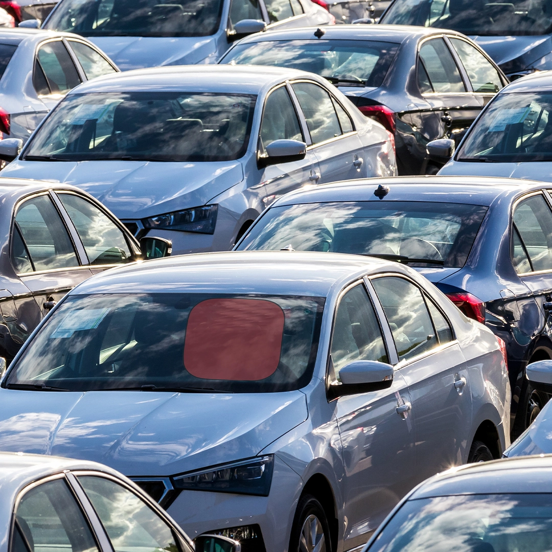 Immagine Parasole Gomber