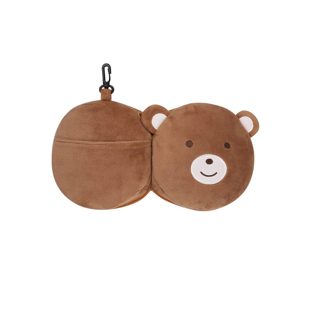 Immagine Cuscino Maschera Viaggio Stanek