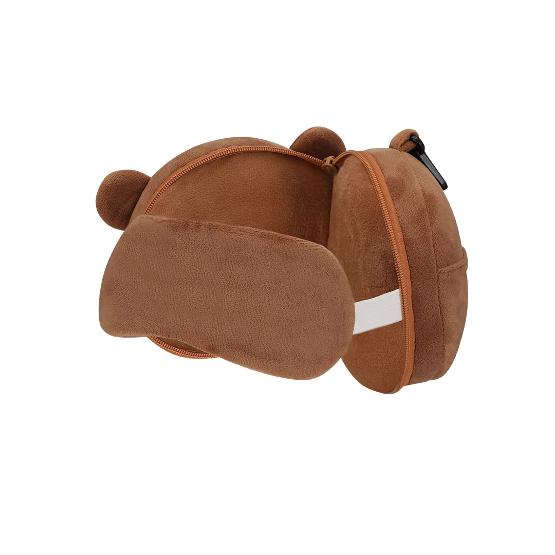 Immagine Cuscino Maschera Viaggio Stanek