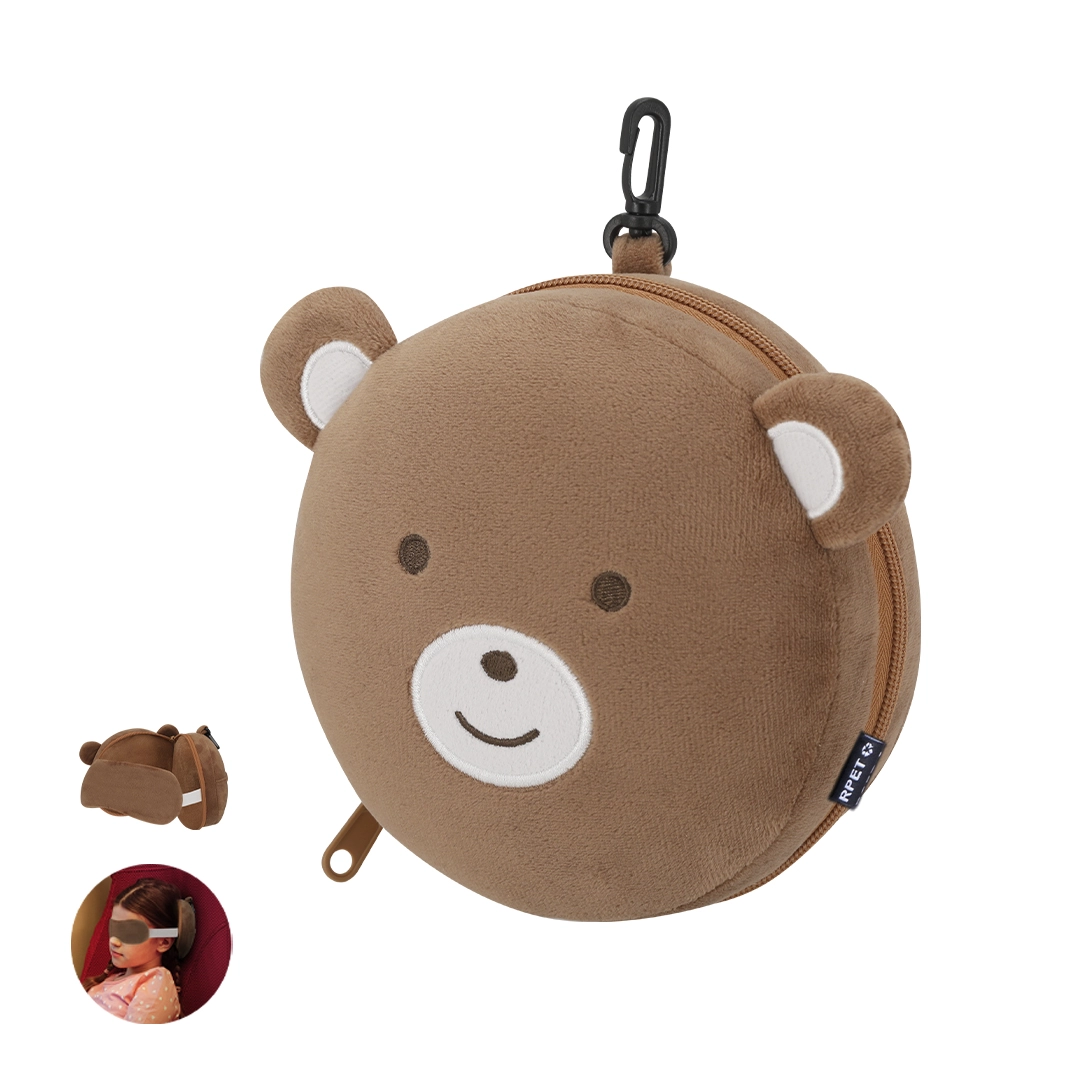 Immagine Cuscino Maschera Viaggio Stanek