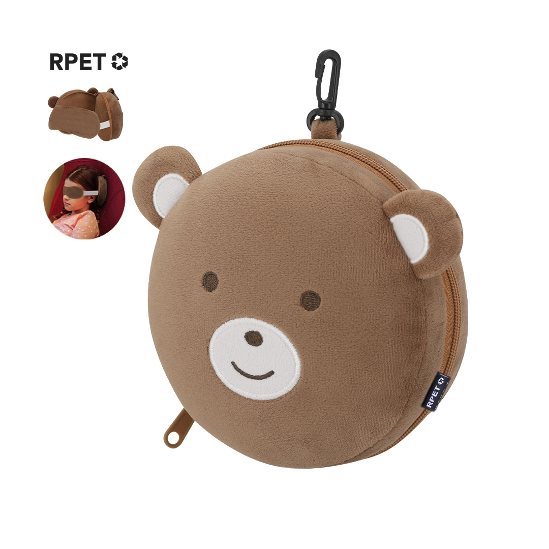 Immagine Cuscino Maschera Viaggio Stanek