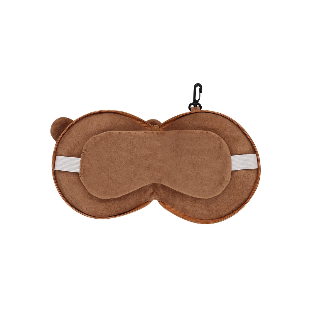 Immagine Cuscino Maschera Viaggio Stanek