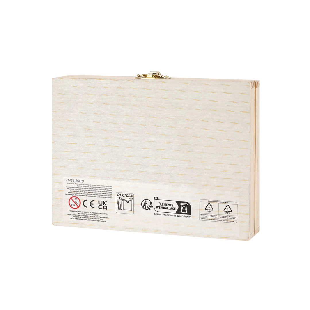 Immagine Astuccio Lidner