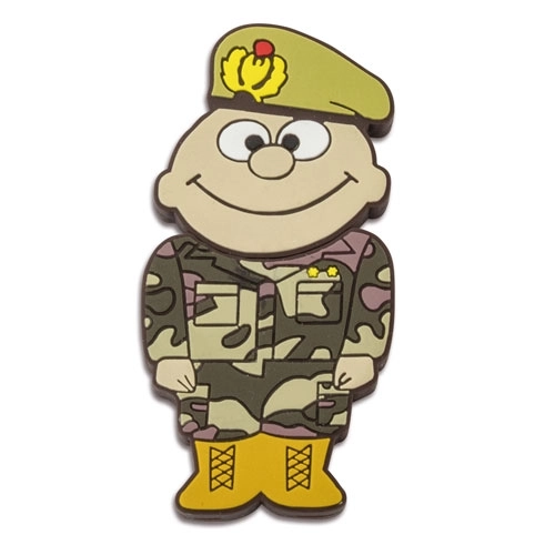 Immagine USB SOLDADO 32GB