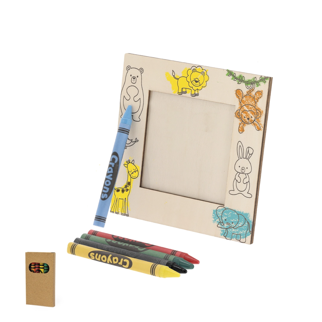 Immagine Portafoto Kunku