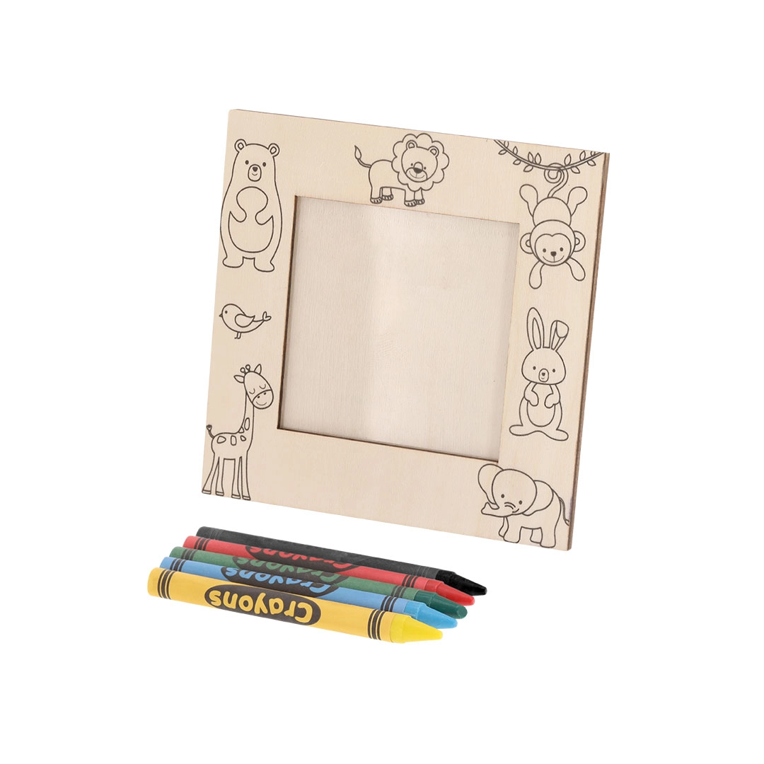 Immagine Portafoto Kunku