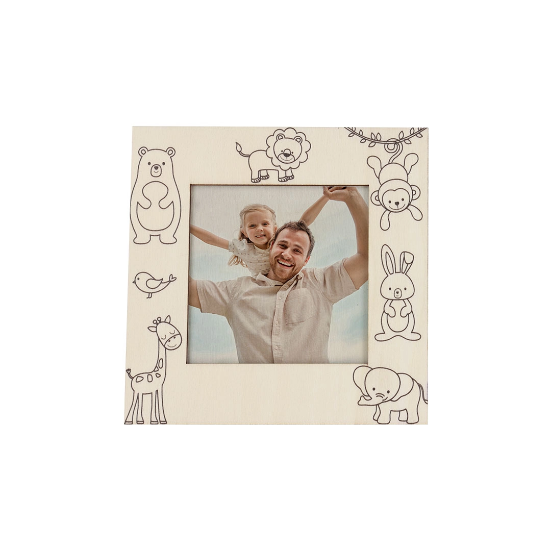 Immagine Portafoto Kunku