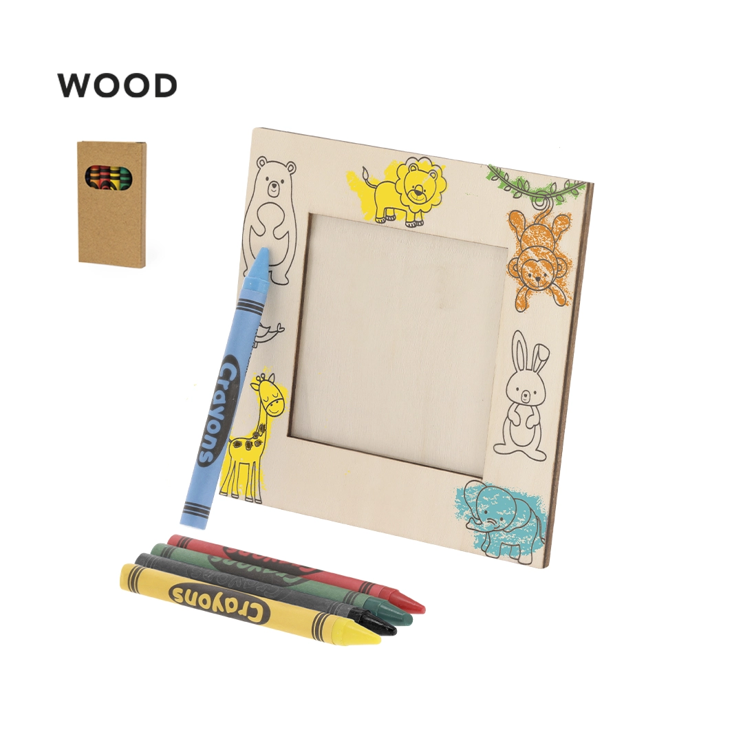 Immagine Portafoto Kunku