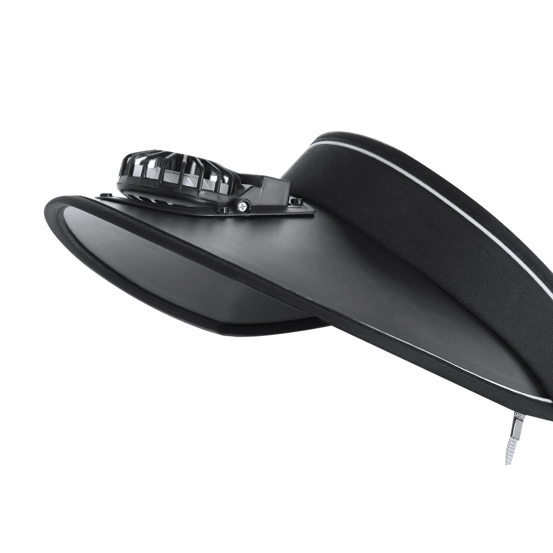 Immagine Visiera Ventilatore Akanyi