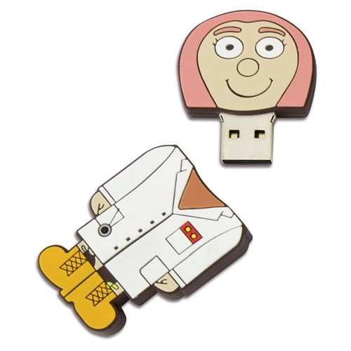 Immagine USB DOCTORA 32GB