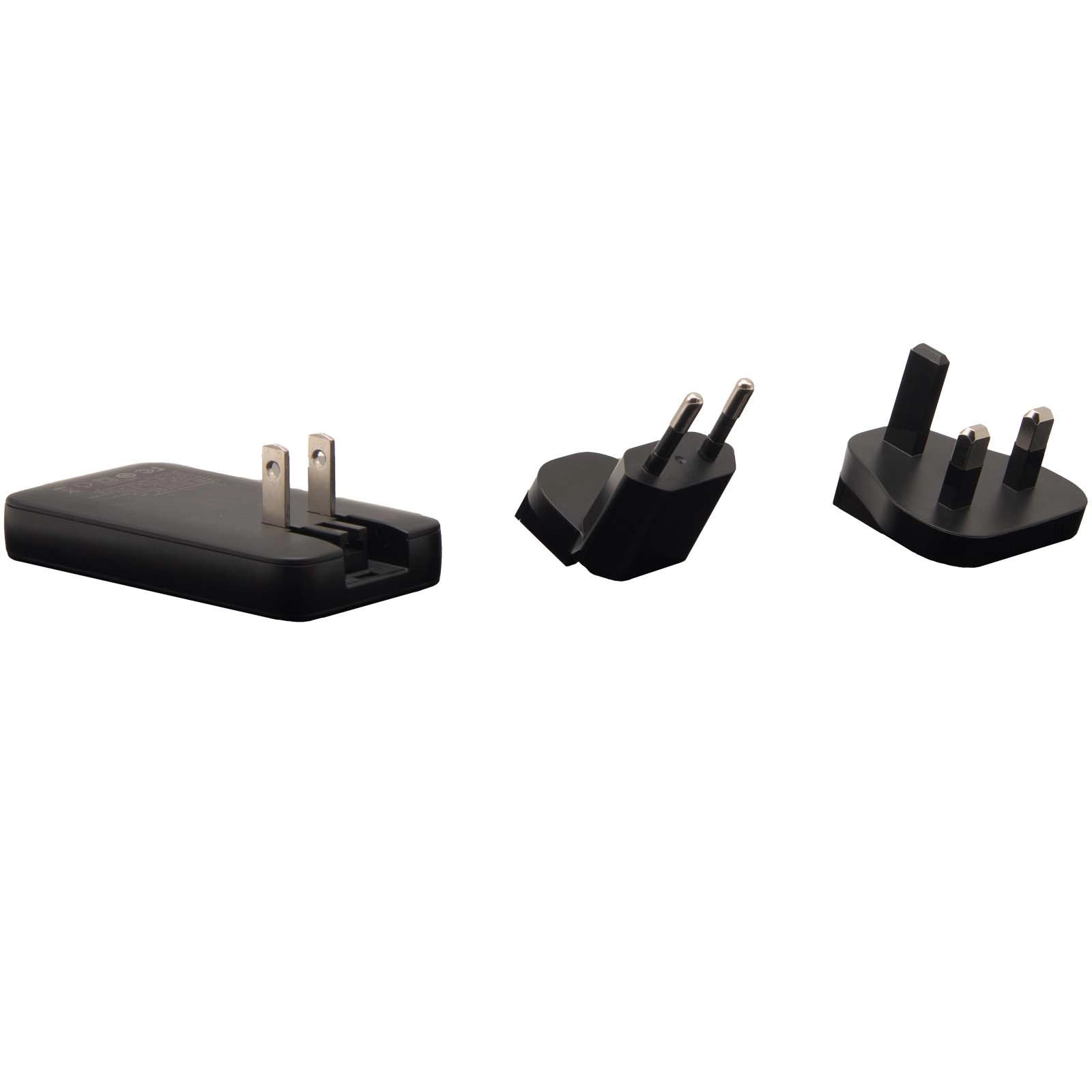 Immagine Set di ricarica da viaggio da 65 W SCX.design C56