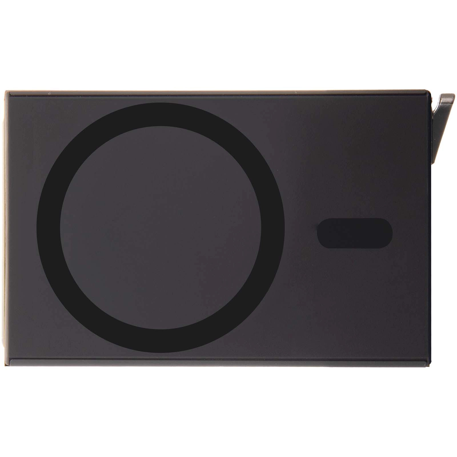 Immagine Porta carte RFID magnetico SCX.design O35