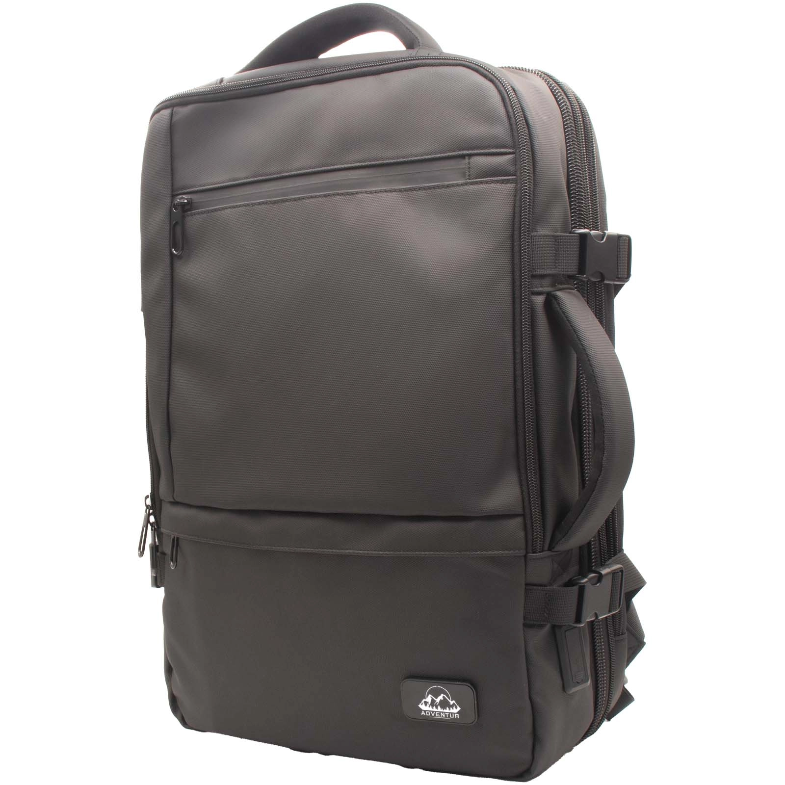 Immagine Zaino da 40 litri con sistema di aspirazione SCX.design L14