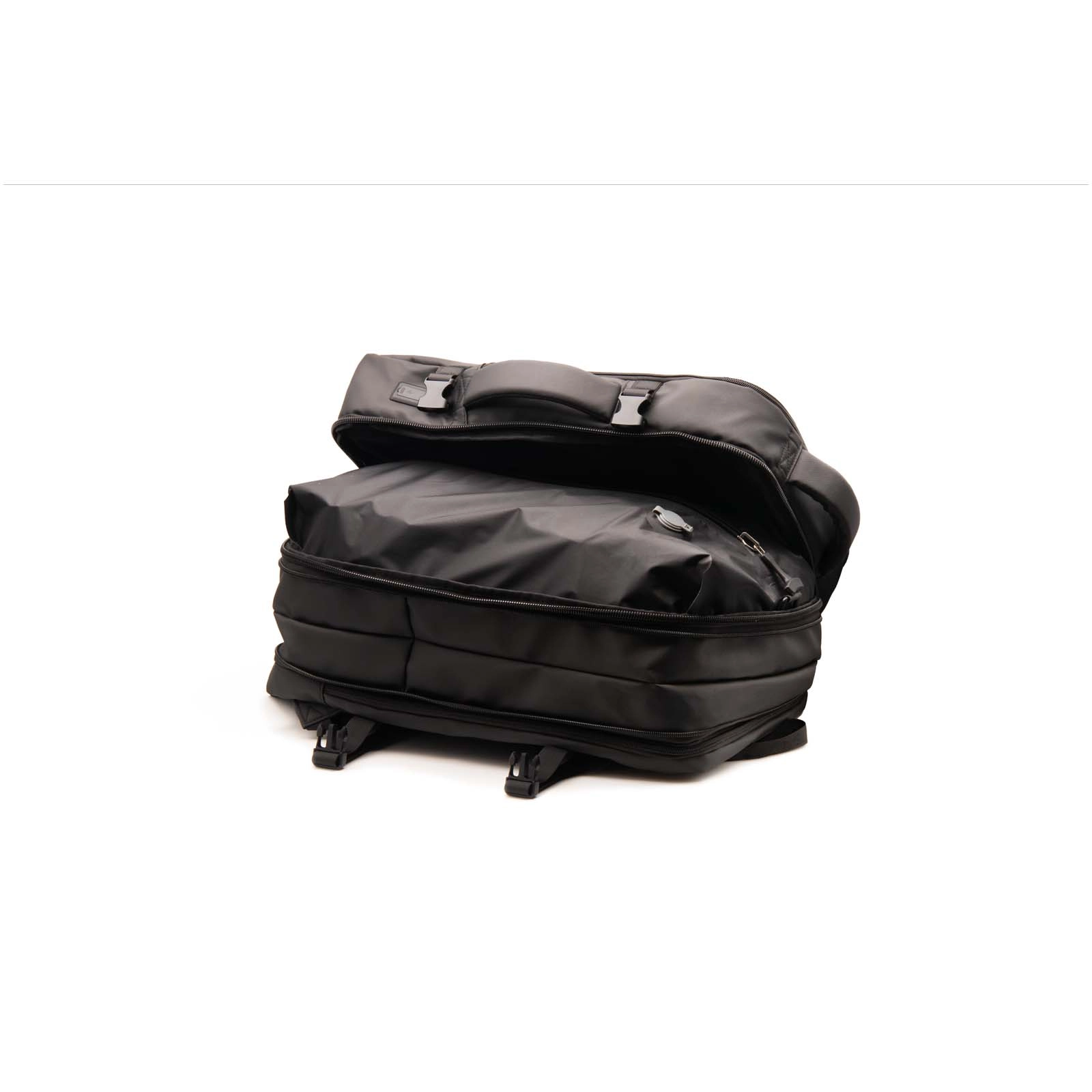 Immagine Zaino da 40 litri con sistema di aspirazione SCX.design L14