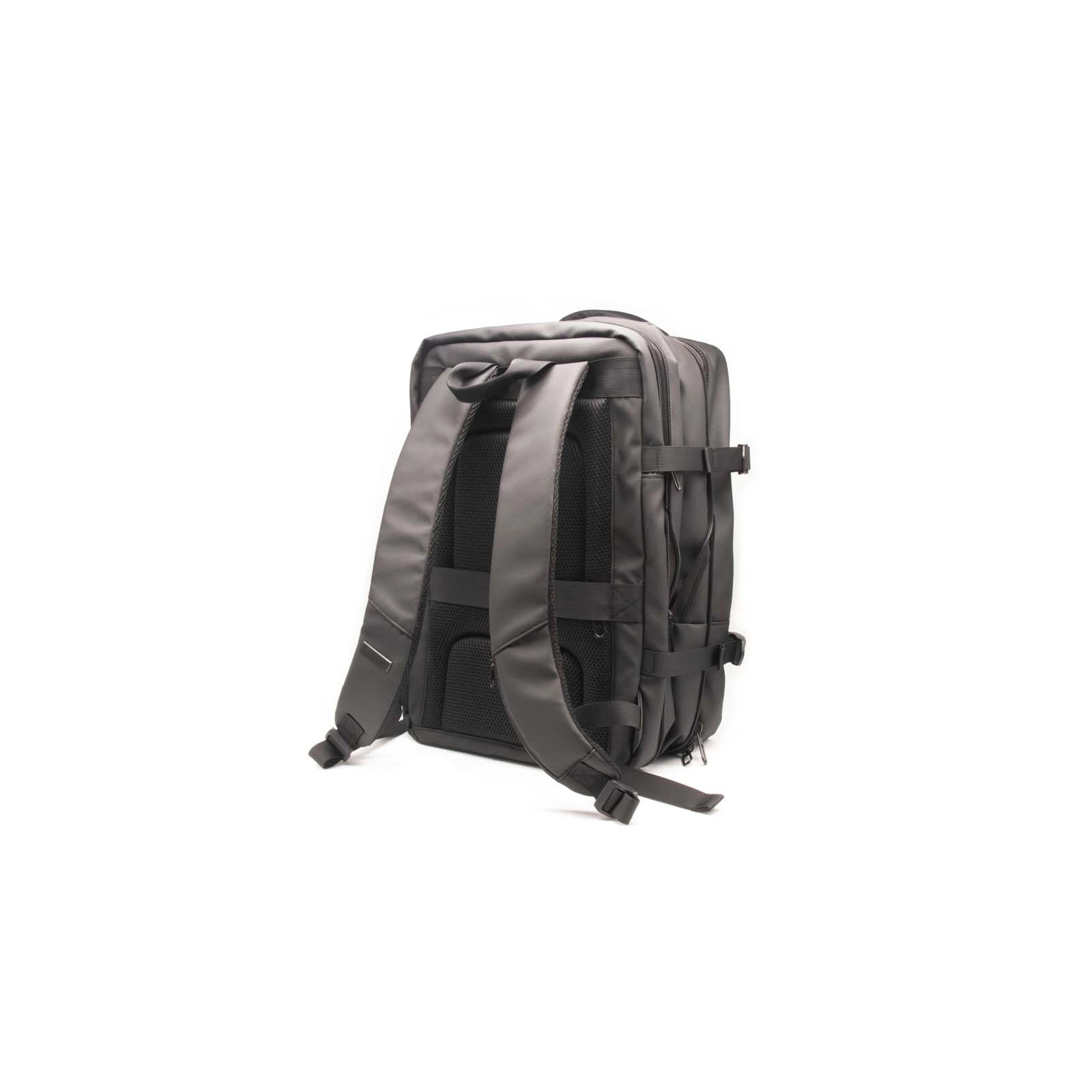 Immagine Zaino da 40 litri con sistema di aspirazione SCX.design L14