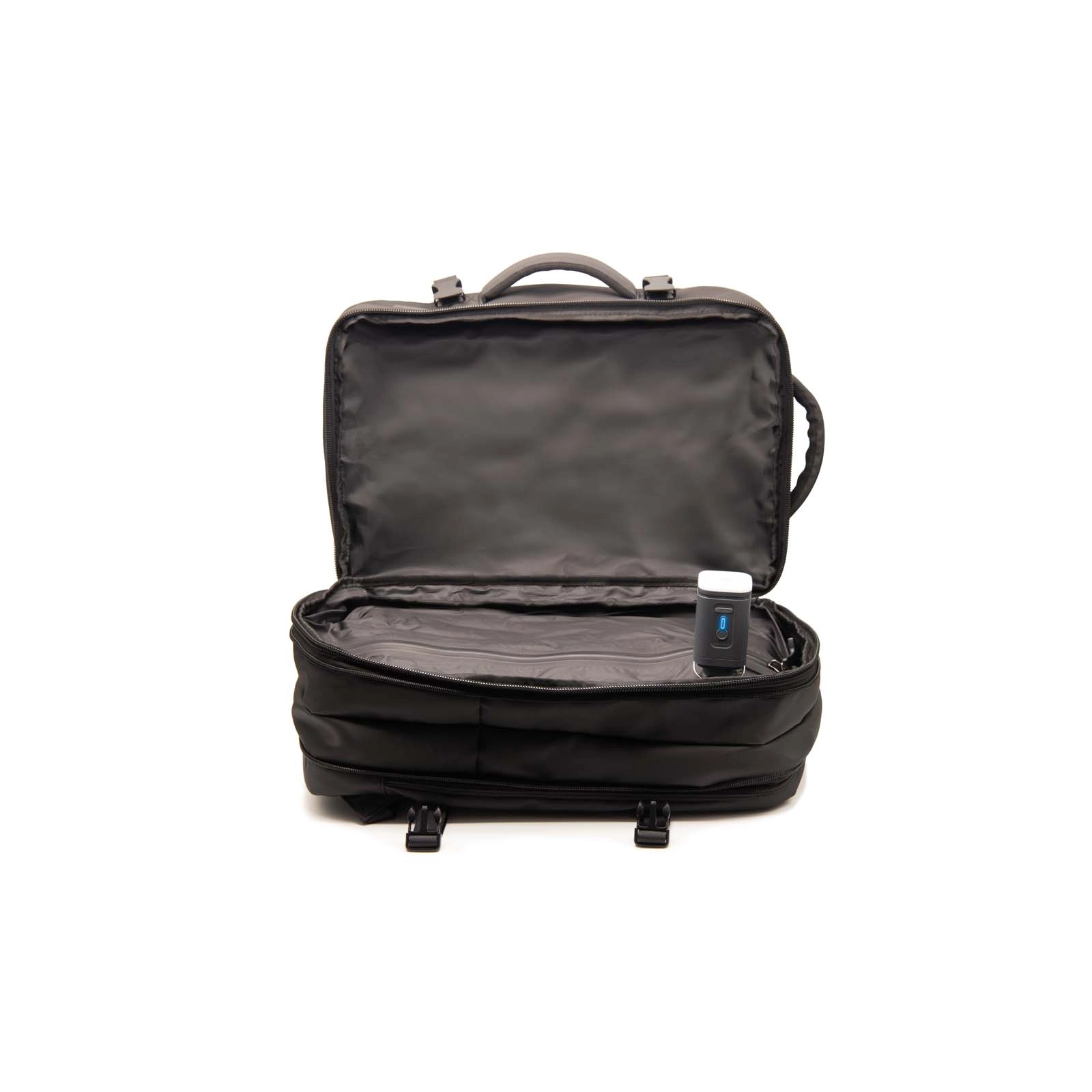 Immagine Zaino da 40 litri con sistema di aspirazione SCX.design L14
