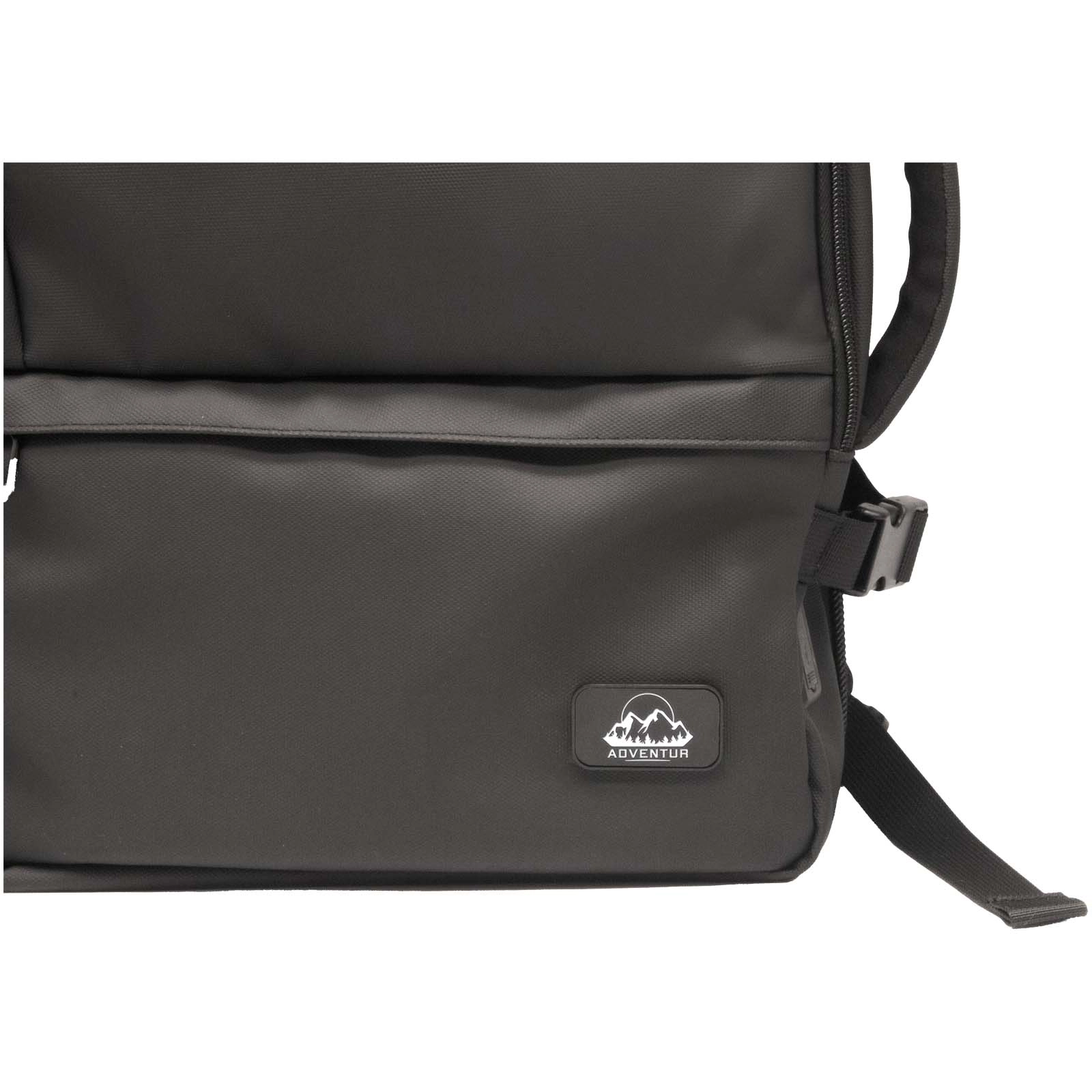 Immagine Zaino da 40 litri con sistema di aspirazione SCX.design L14