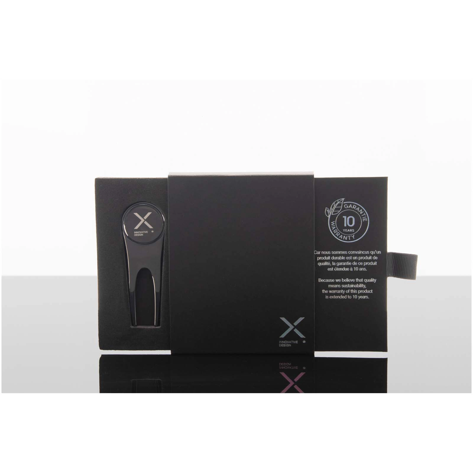 Immagine Forcella per il golf SCX.design T01