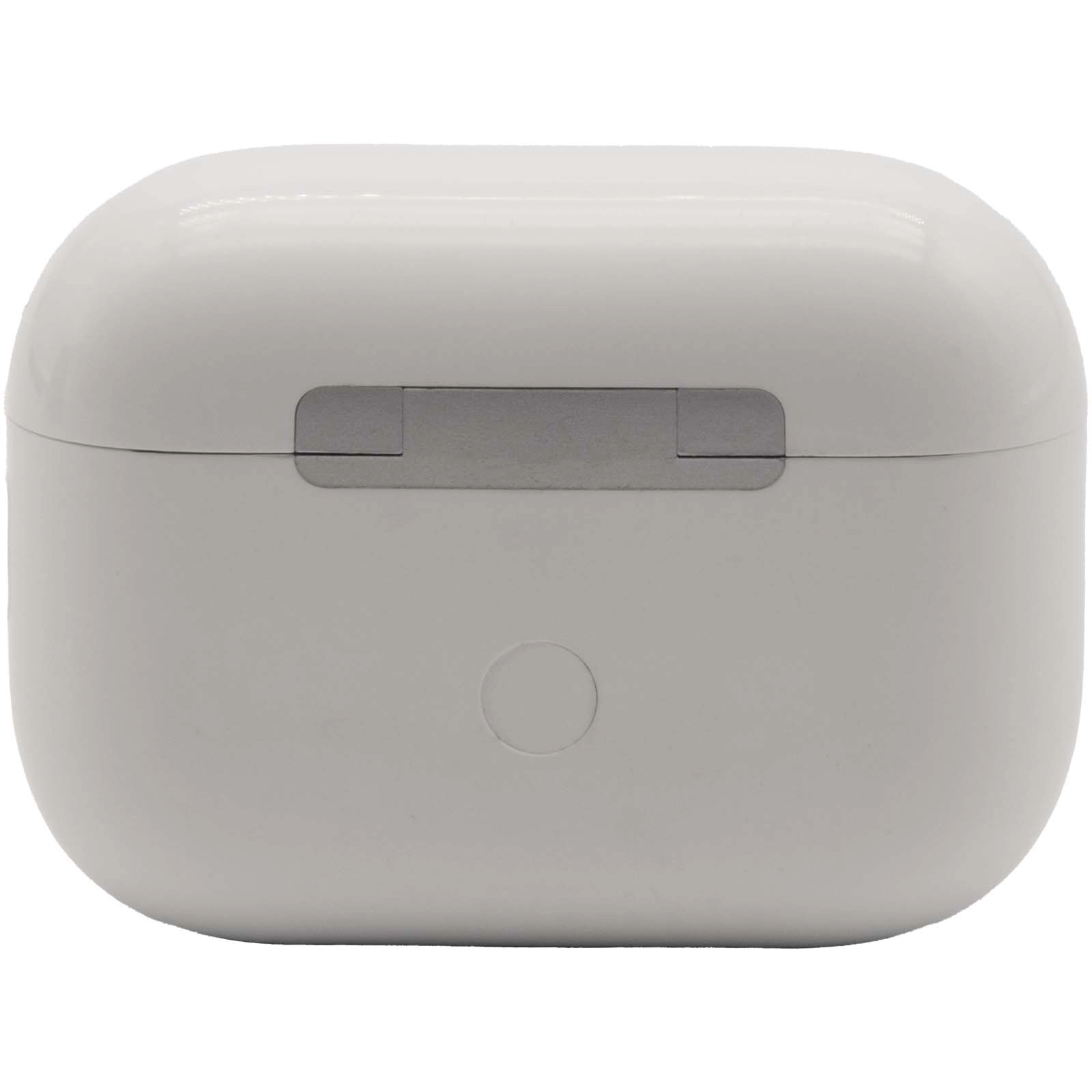 Immagine Auricolari ANC con custodia di ricarica e touchscreen interattivo SCX.design E26