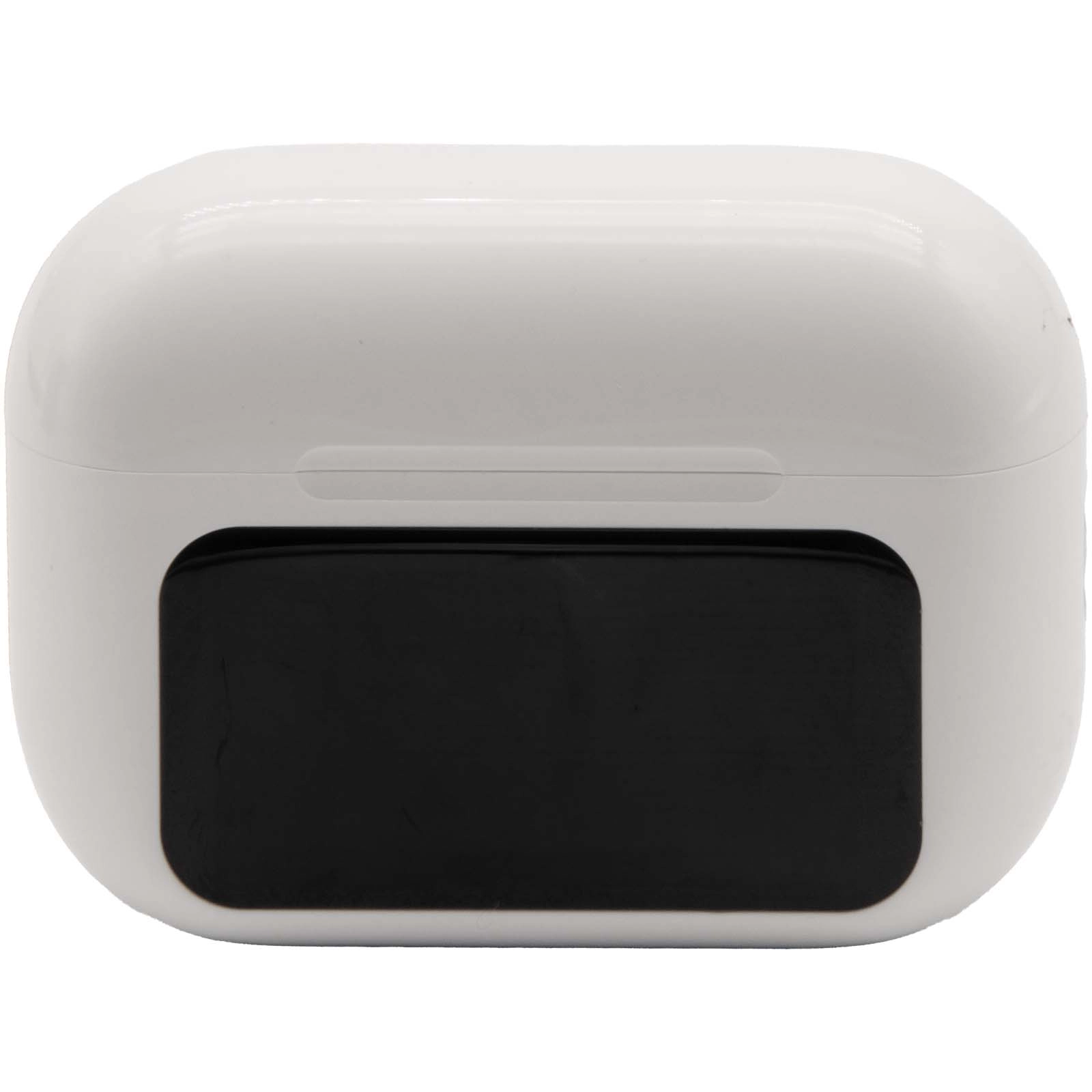 Immagine Auricolari ANC con custodia di ricarica e touchscreen interattivo SCX.design E26