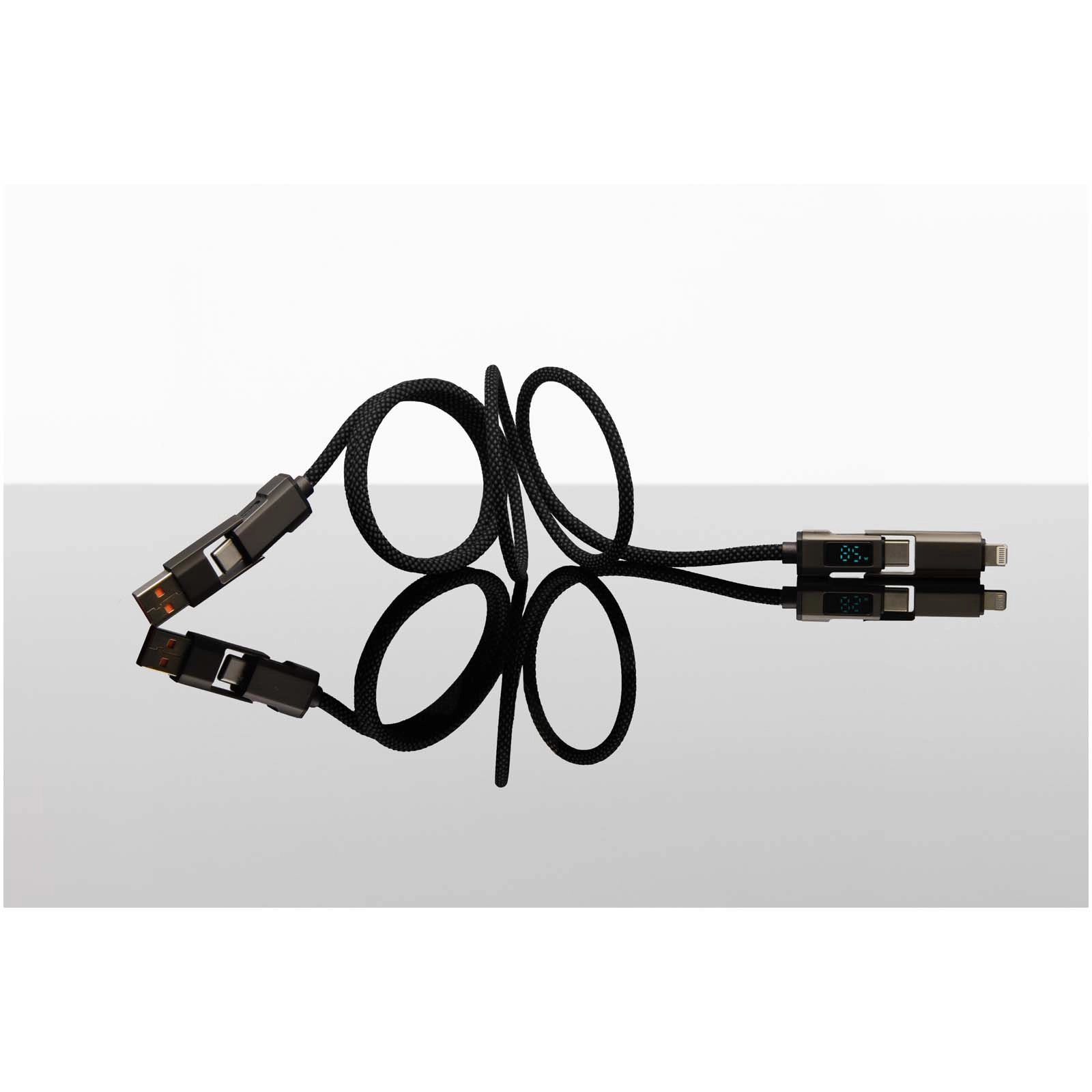 Immagine Cavo magnetico da 100 W con display SCX.design C57