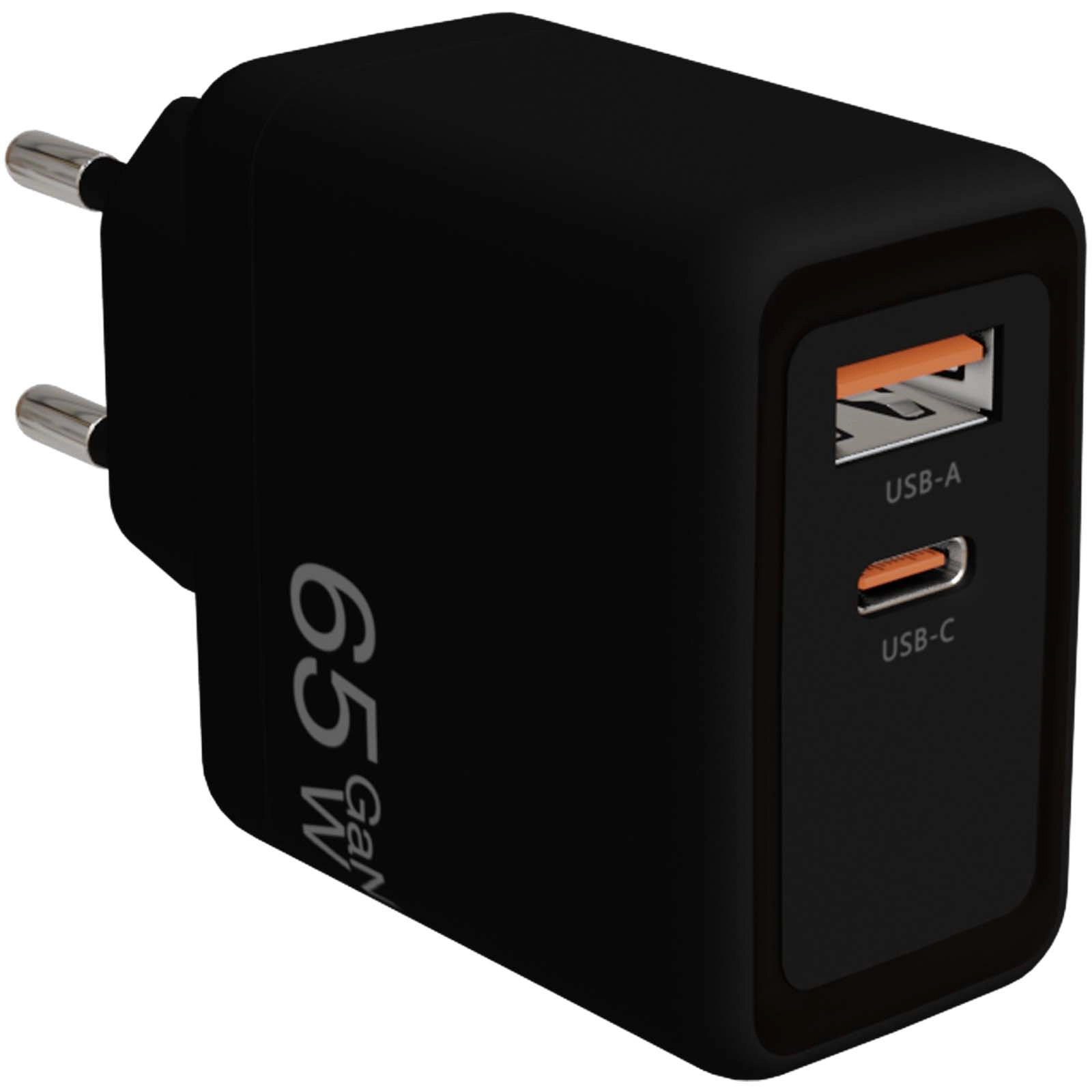 Immagine Set di cavo e adattatore SCX.design C55 da 65 W 