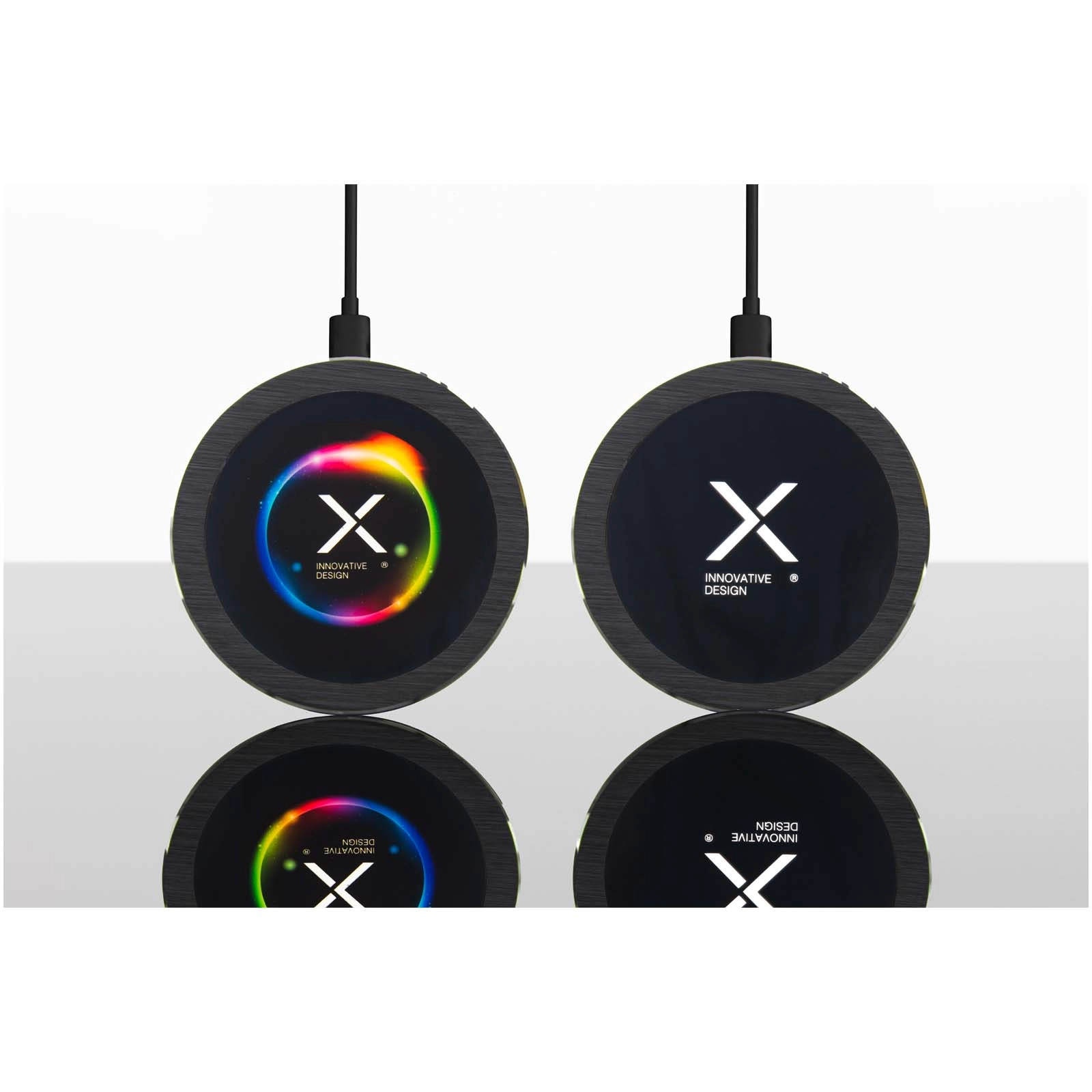 Immagine Base di ricarica wireless da 15 W SCX.design W32 15W