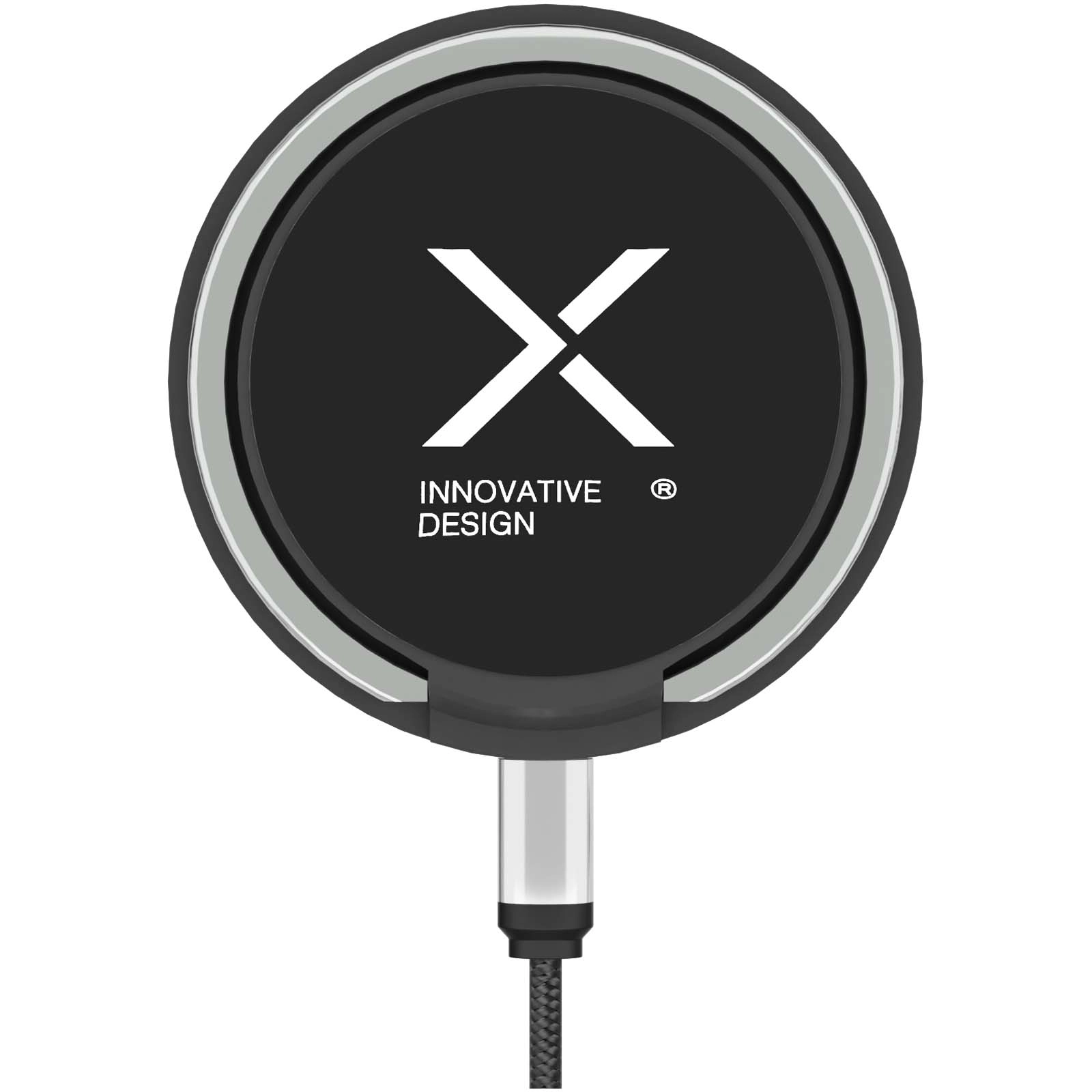 Immagine Caricatore ad anello MagSafe da 15 W SCX.design W35