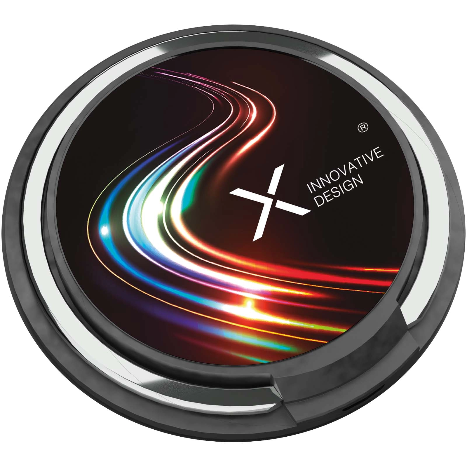 Immagine Caricatore ad anello MagSafe da 15 W SCX.design W35