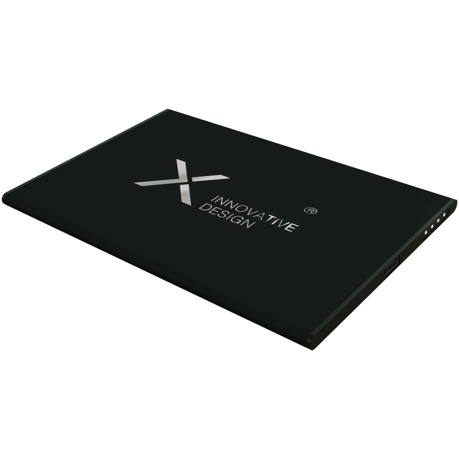 Immagine Power bank magnetico ultrasottile da 3000 mAh SCX.design P21