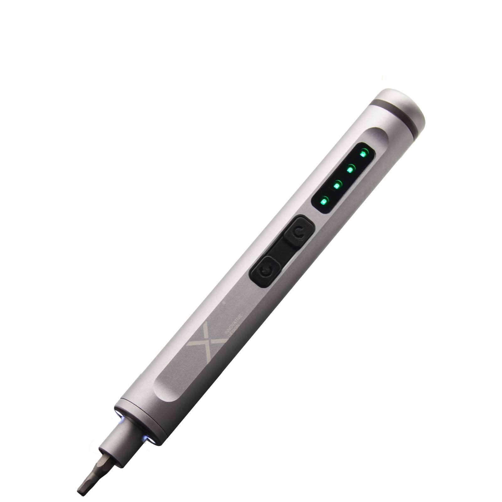 Immagine Kit cacciavite elettrico 40 in 1 SCX.design T31