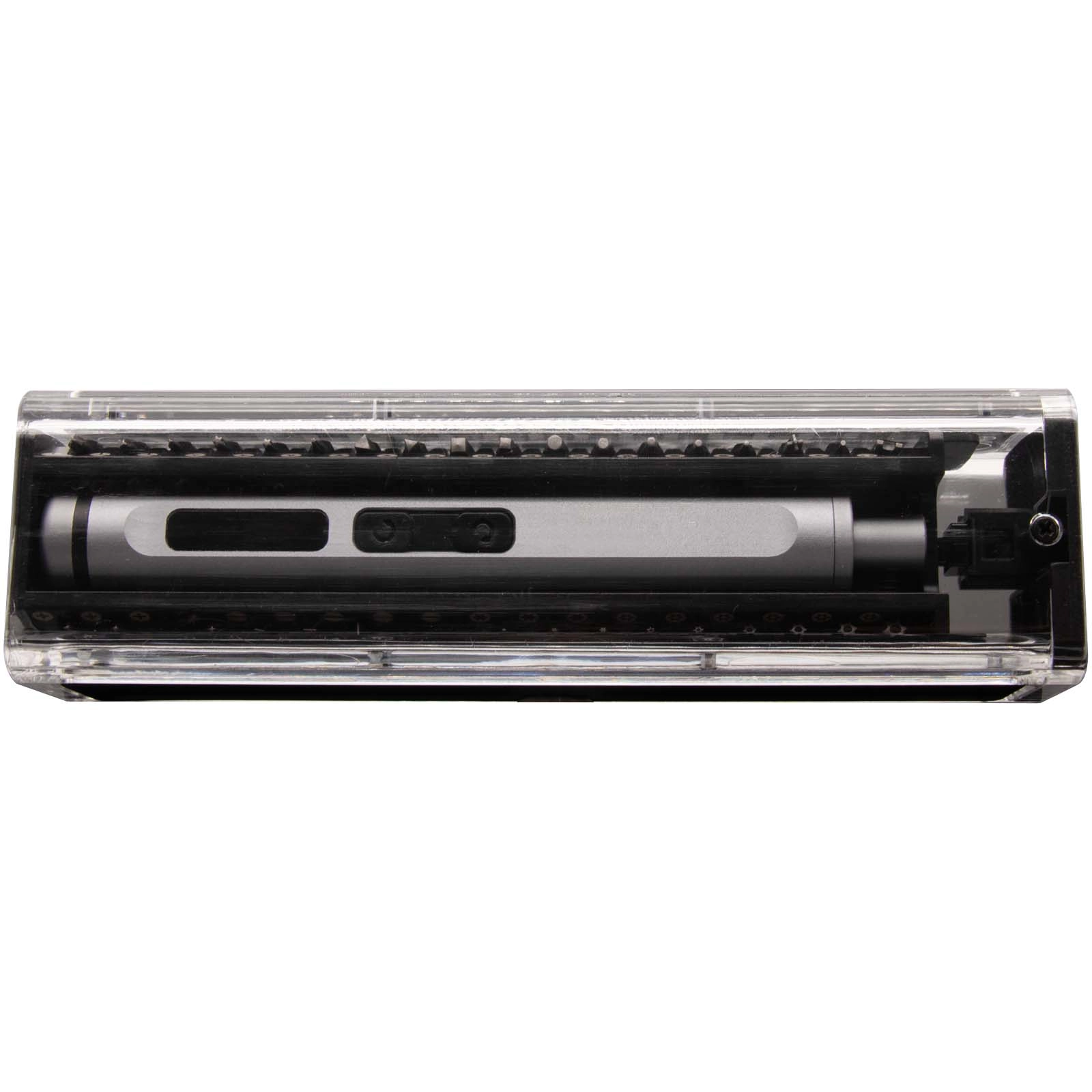 Immagine Kit cacciavite elettrico 40 in 1 SCX.design T31