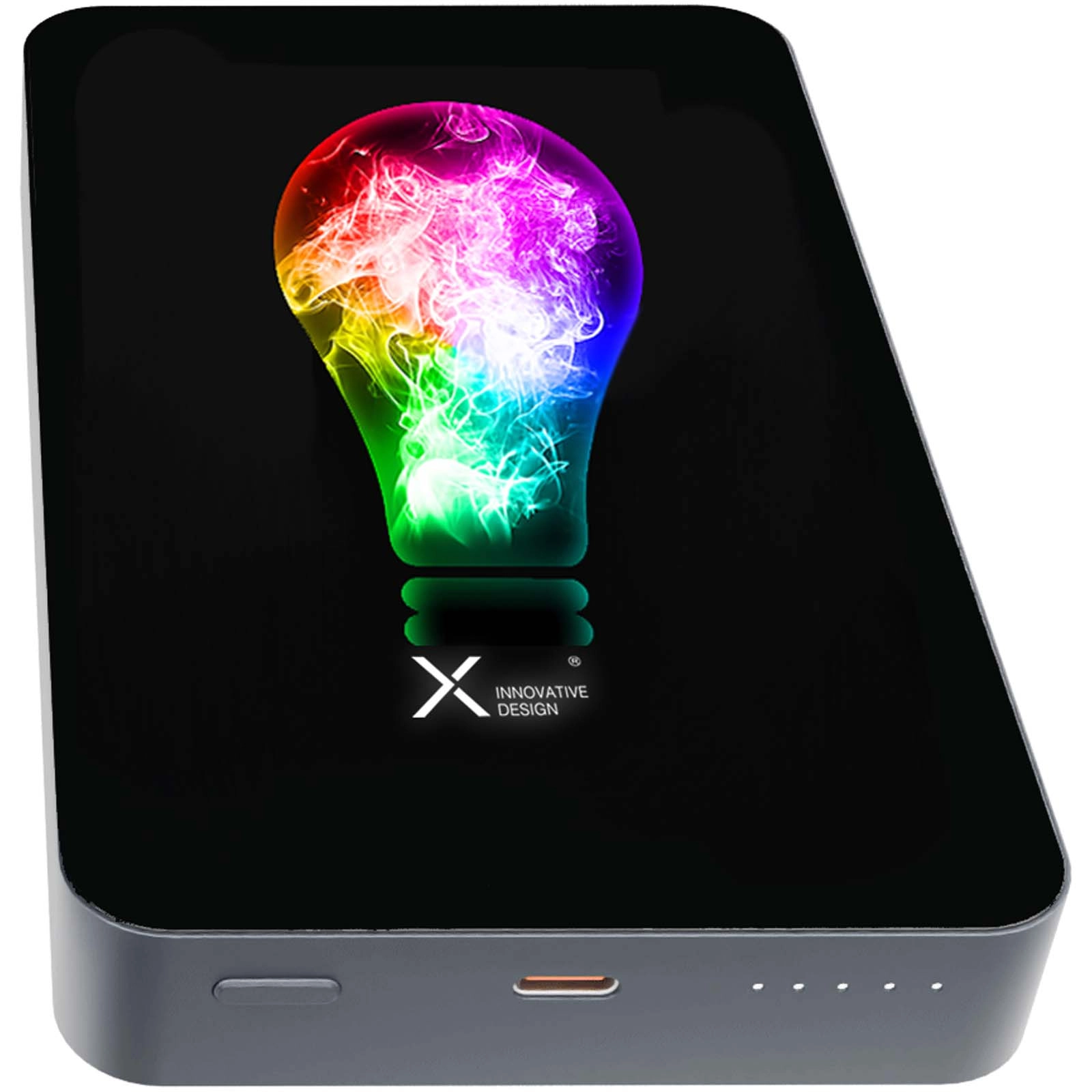 Immagine Power bank MagSafe da 10.000 mAh e 15 W SCX.design P24