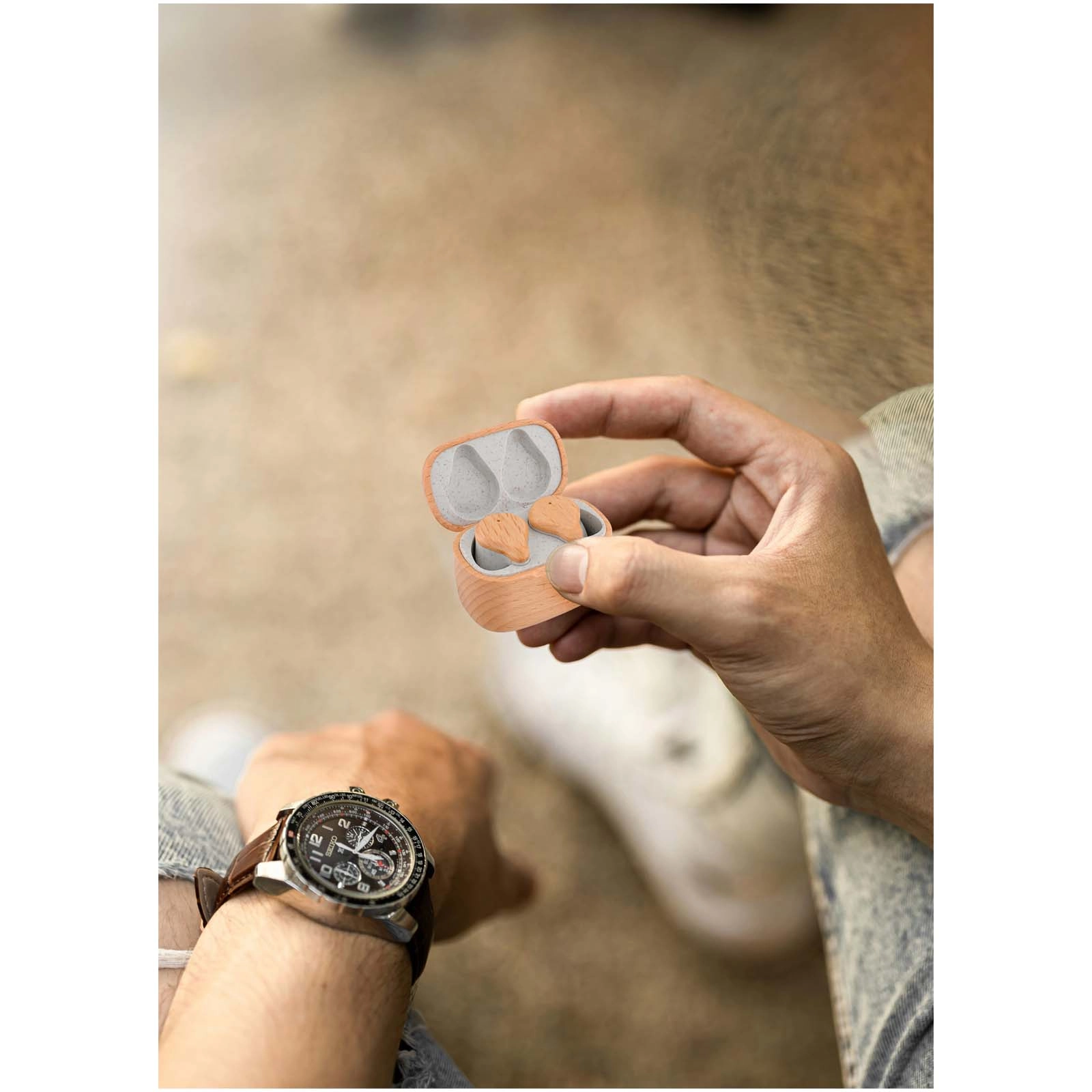 Immagine Auricolari TWS163 Prixton