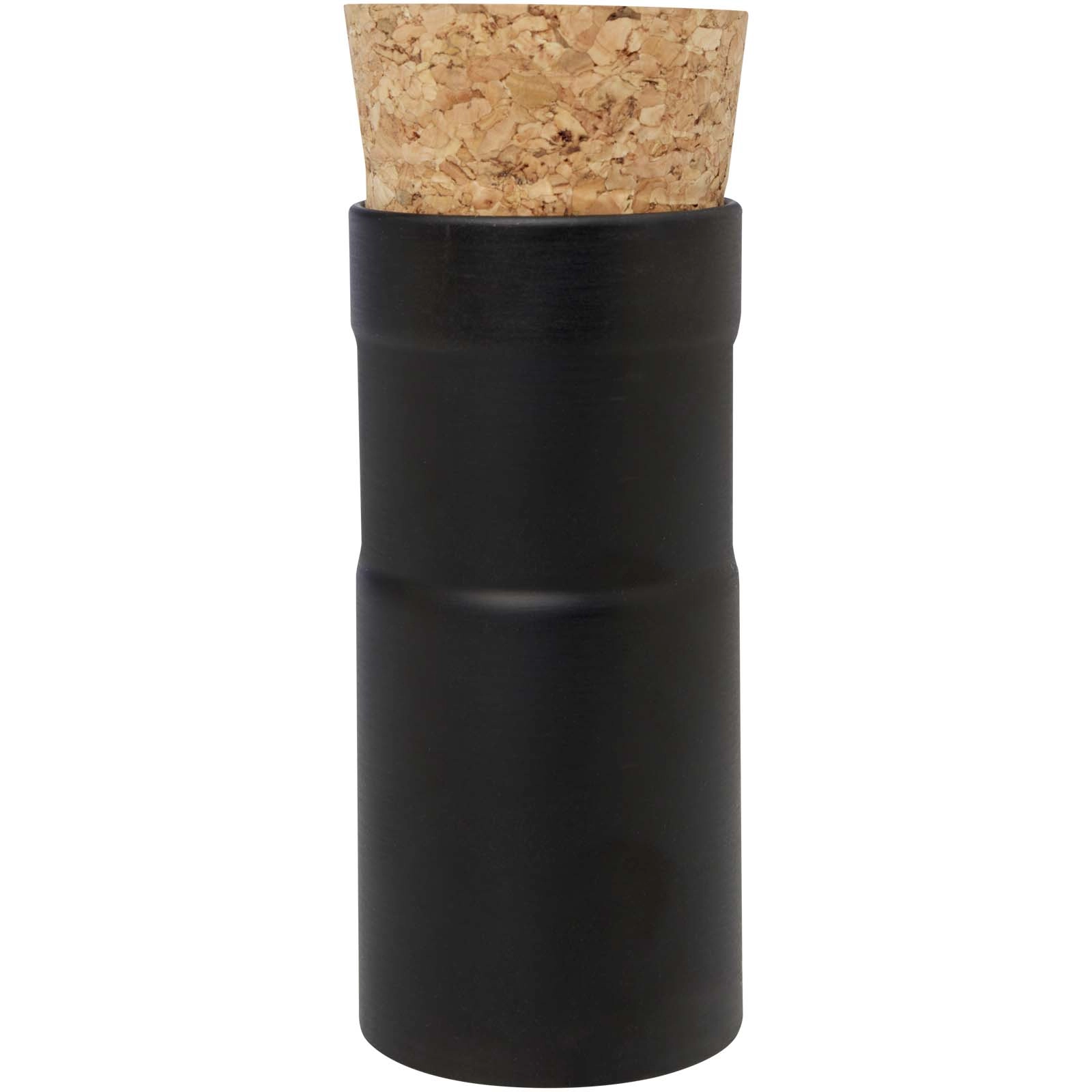 Immagine Giardino da scrivania con mix di fiori, set di tre vasi Hey Pots