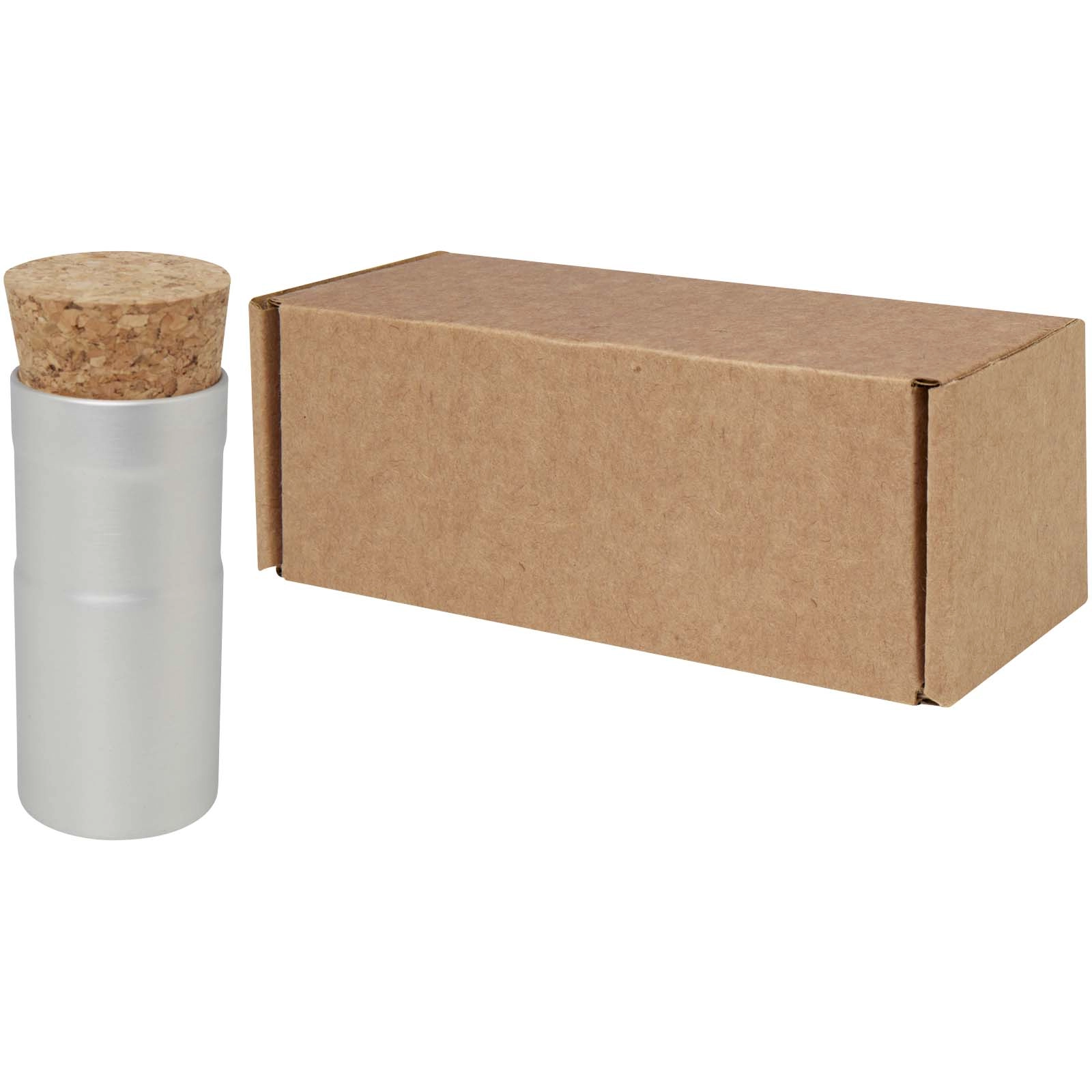 Immagine Giardino da scrivania con mix di erbe Hey Pots