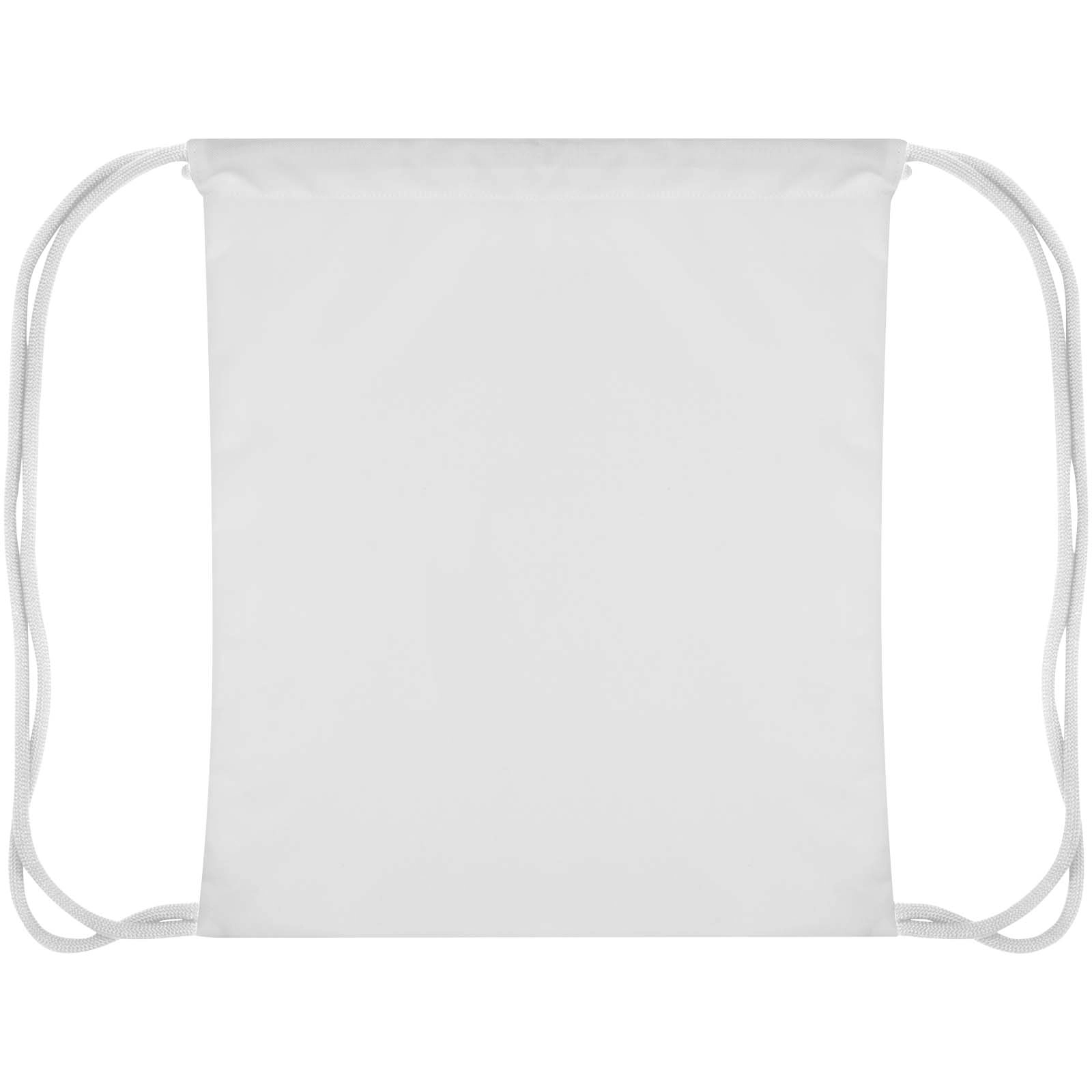 Immagine Borsa con cordoncino con stampa a sublimazione Cal