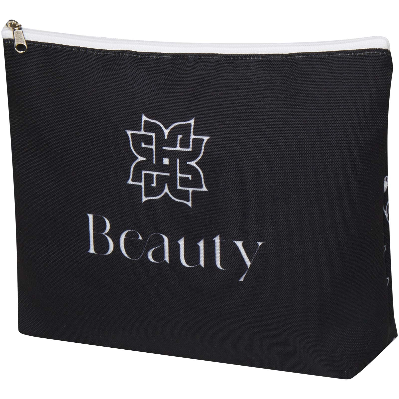 Immagine Borsa da viaggio in PET riciclato con stampa a sublimazione - media Arlo 